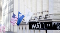华尔街股市上涨 标普和纳指创历史收盘新高