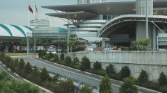 入境马国时护照没盖章 两狮城男子企图非法出境被捕